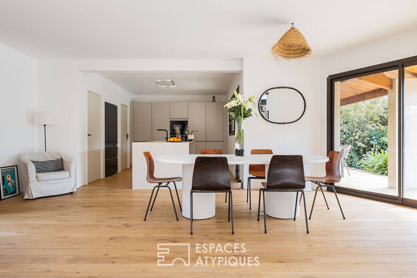 Maison à vendre, 207m², LA ROCHELLE
