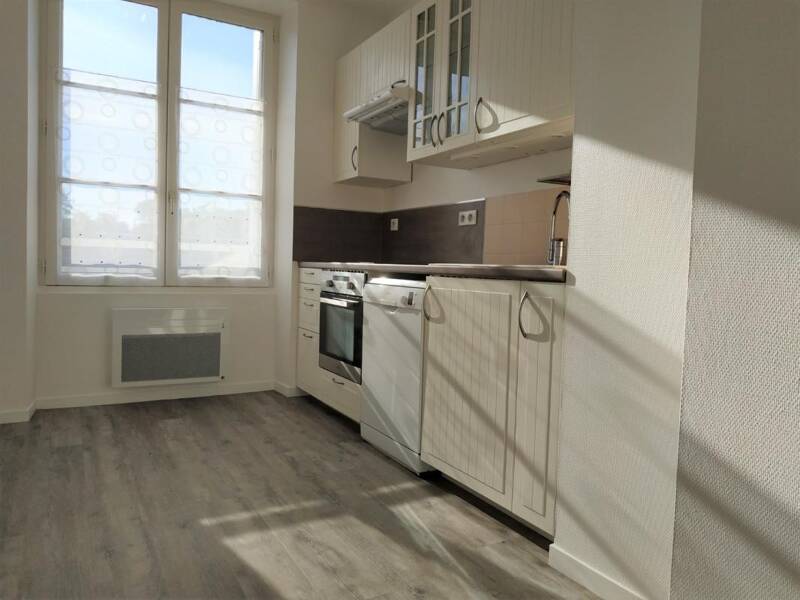 Maison à louer, 68m², ORLEANS