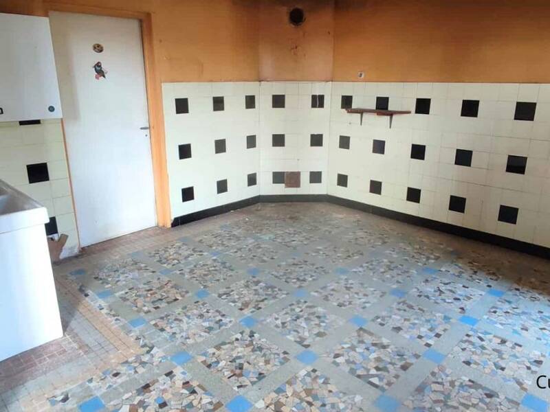 Maison à vendre, 122m², CHATILLON SUR SEINE