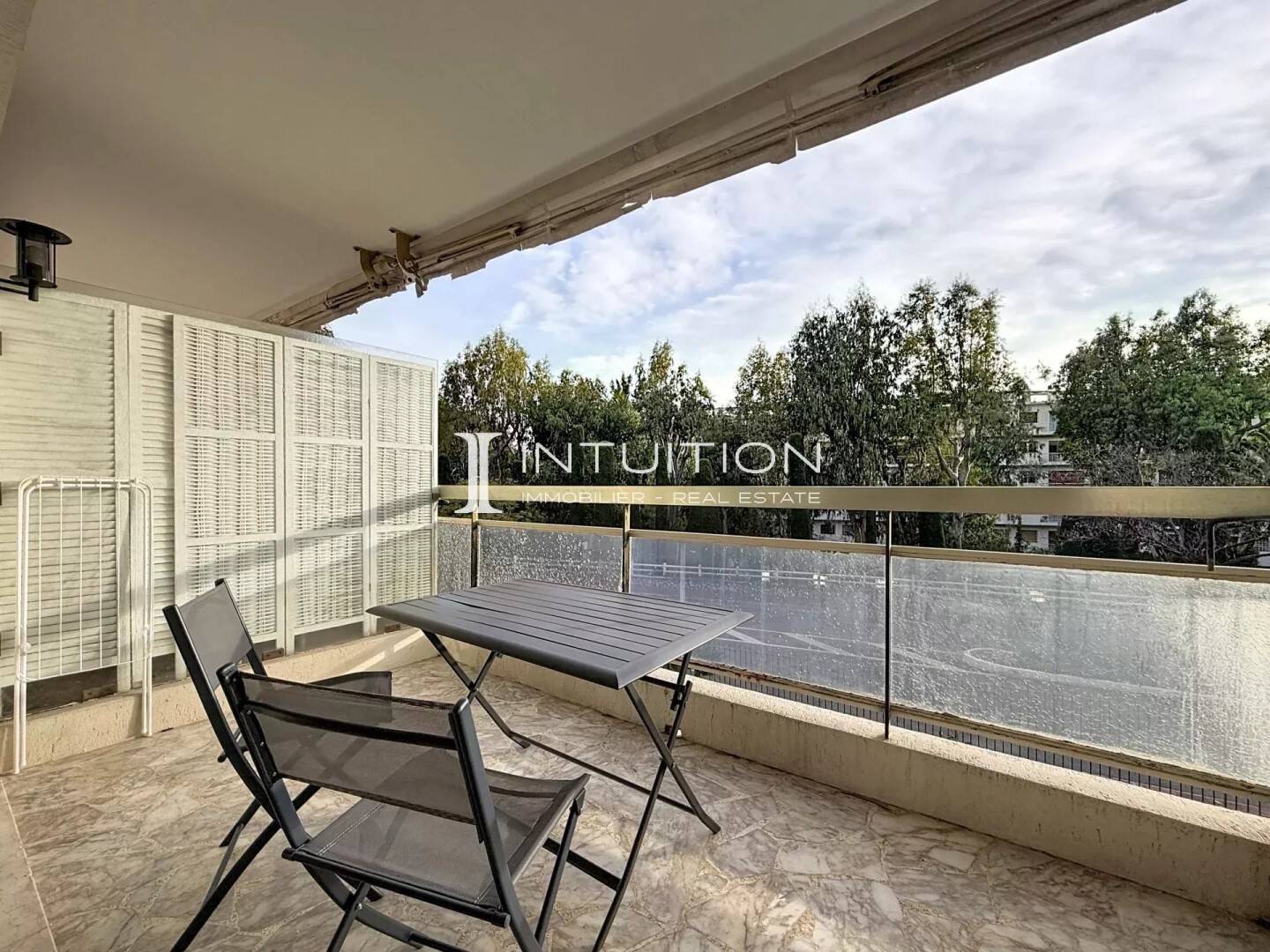 Maison à louer, 23m², CANNES