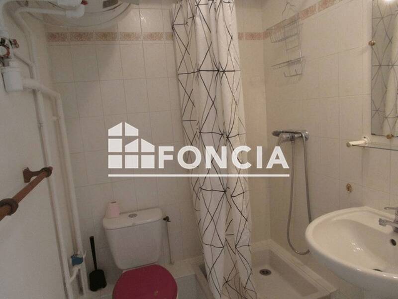 Maison à louer, 18m², GRENOBLE