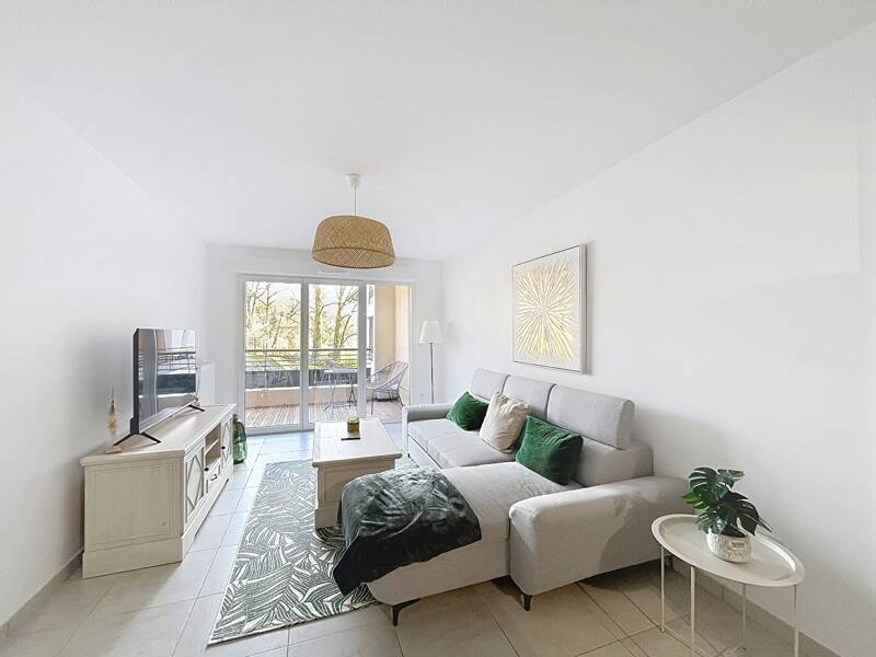 Maison à louer, 59m², ESCALQUENS