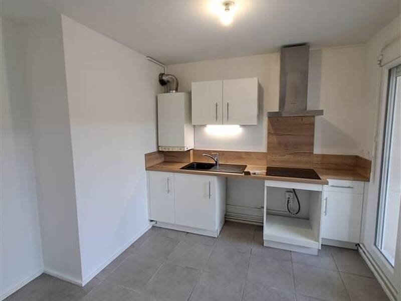 Maison à louer, 27m², SATHONAY CAMP