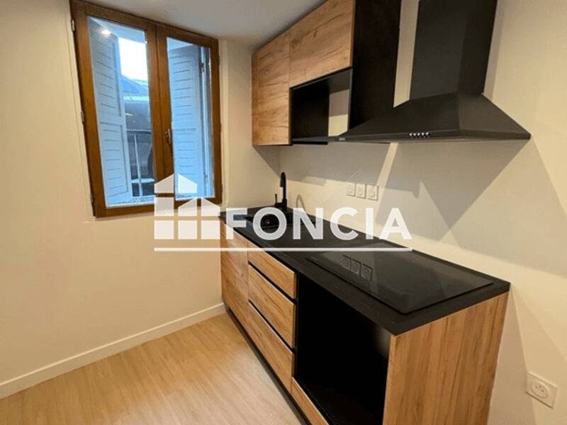 Maison à louer, 28m², BEZIERS