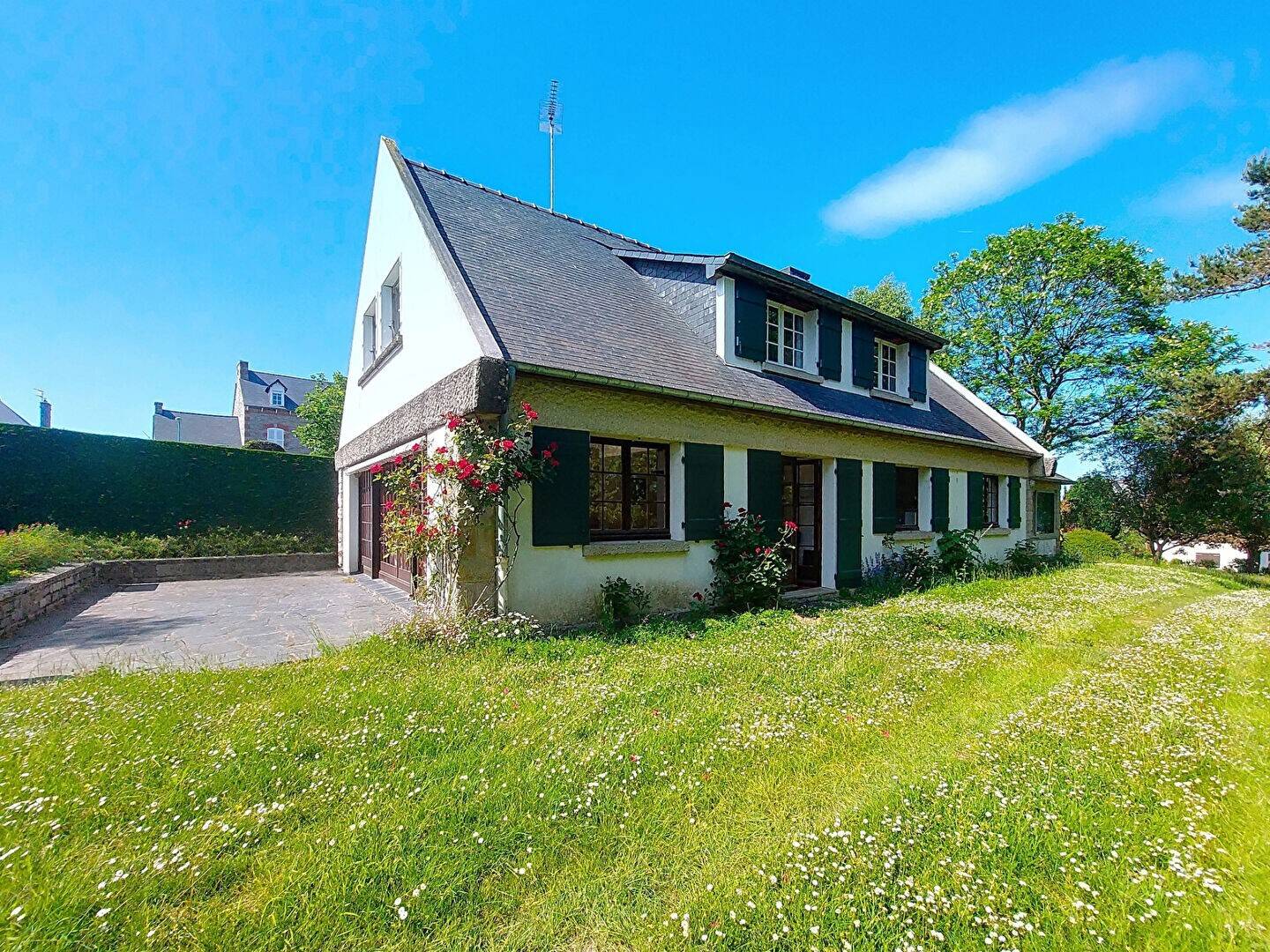 Maison à vendre, 198m², SAINT CAST LE GUILDO