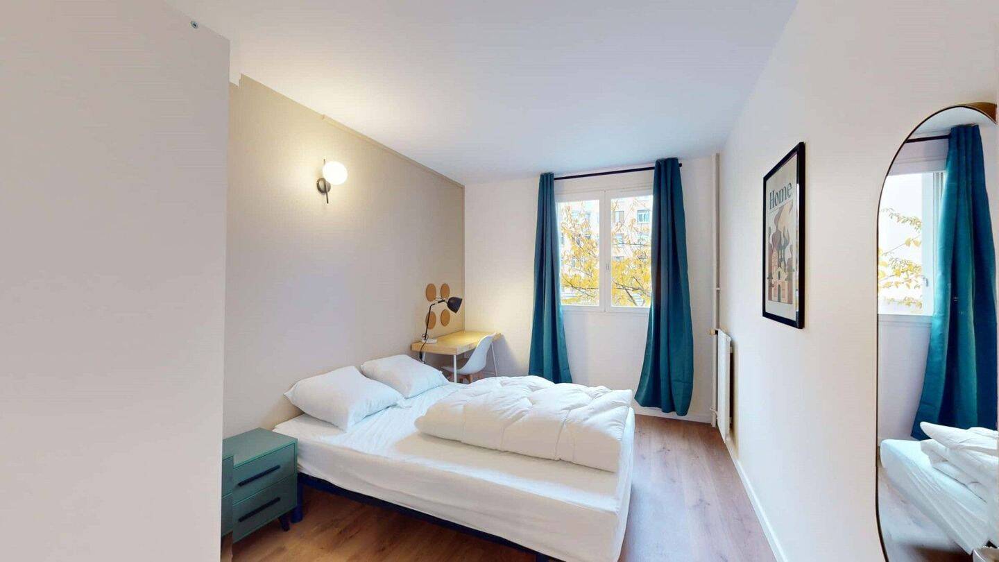 Maison à louer, 15m², ASNIERES SUR SEINE