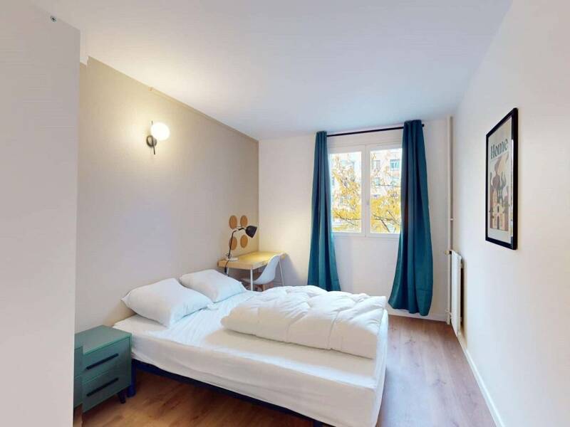 Maison à louer, 15m², ASNIERES SUR SEINE