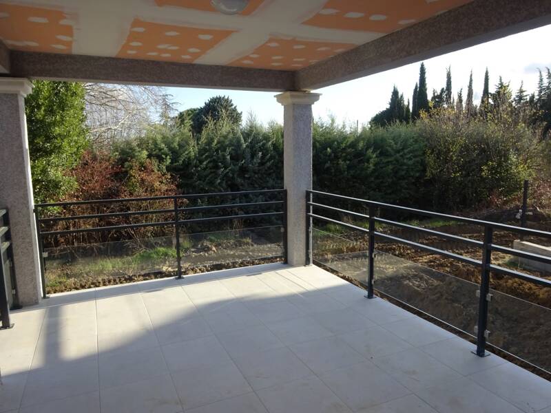 Maison à louer, 96m², SAINT PRIVAT DES VIEUX