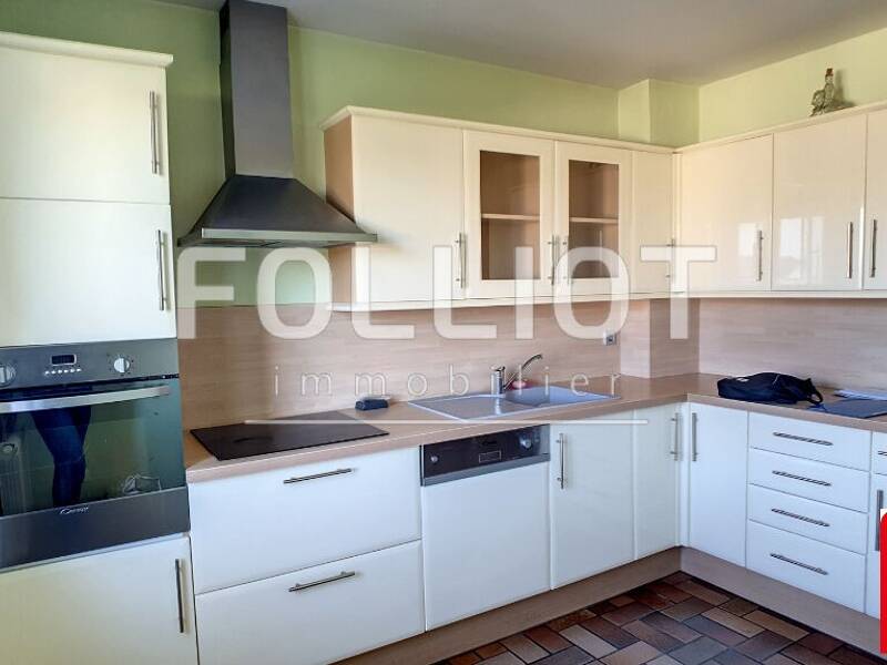 Maison à louer, 102m², CAMPAGNOLLES