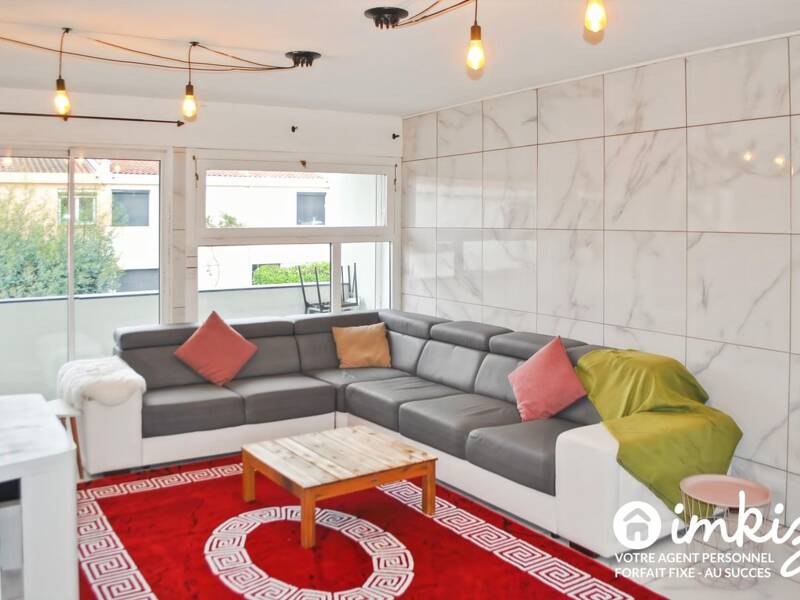 Maison à vendre, 140m², TOULOUSE