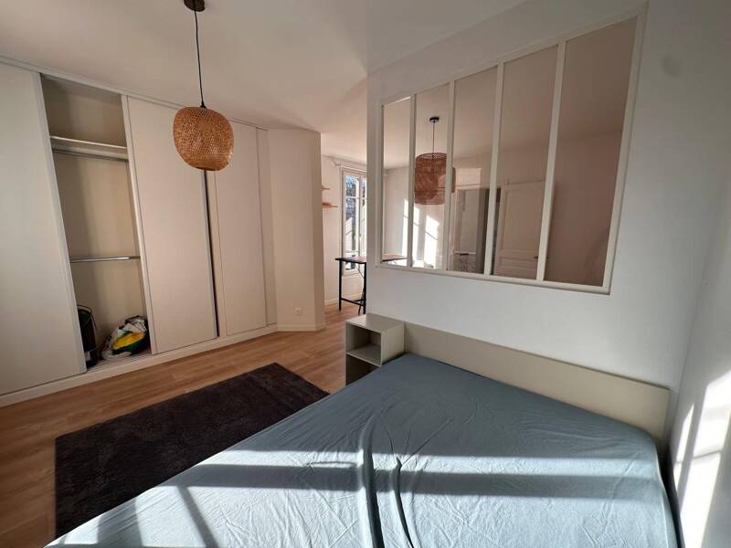 Maison à louer, 32m², LE PRE SAINT GERVAIS