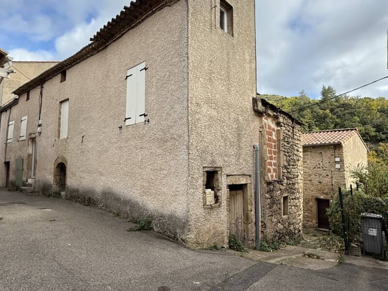 Maison à vendre, 65m², CAMPLONG