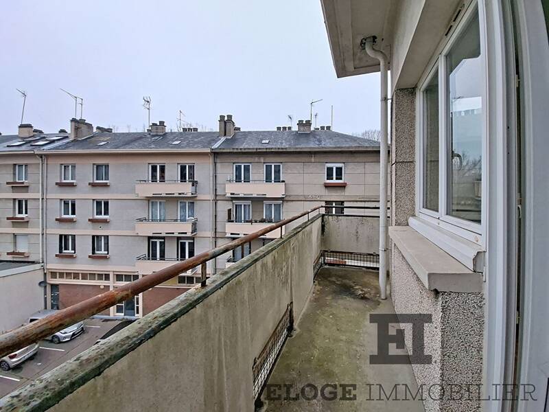 Maison à vendre, 37m², ROUEN