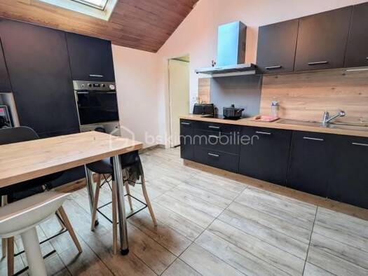 Maison à vendre 309 000 € 6 pièces 4 chambres 188 m² Plomeur 29120