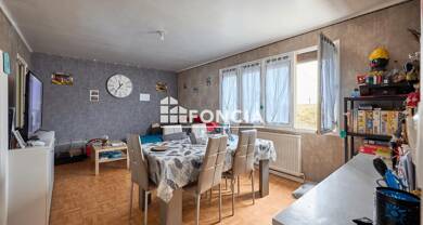 Maison à vendre 217 500 € 5 pièces 2 chambres 77 m² 512 m² de terrain Centre Fleury-sur-Orne 14123