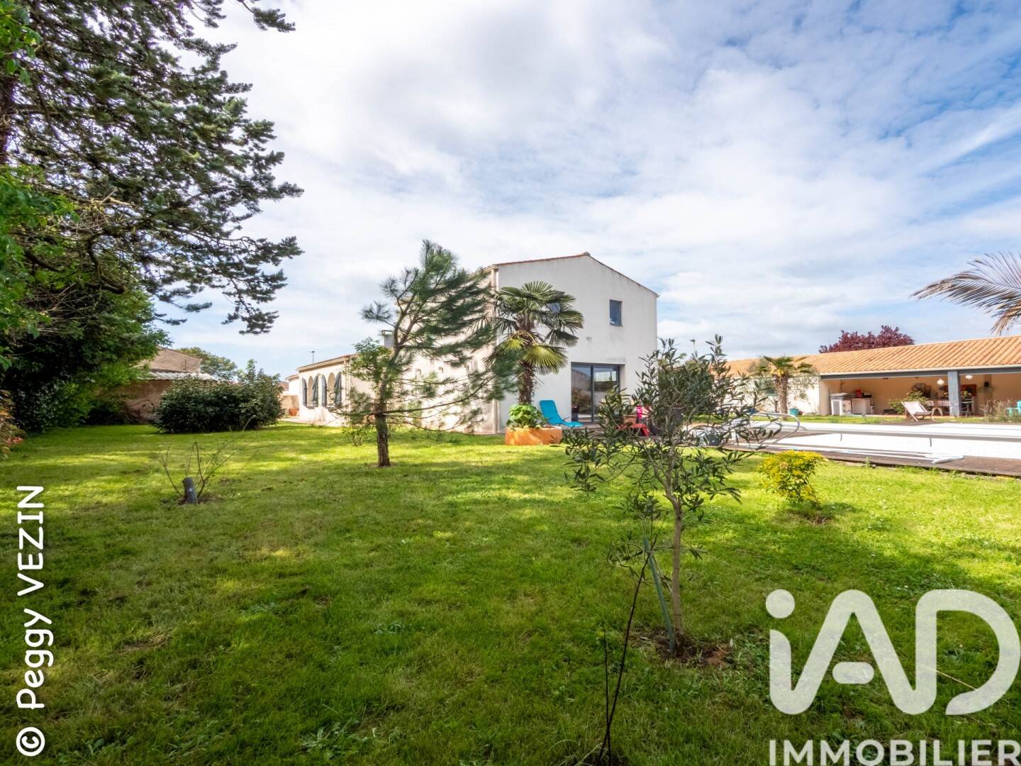Maison à vendre, 173m², LA ROCHELLE