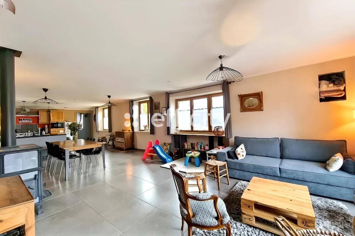 Maison à vendre, 152m², TEMPLEUVE