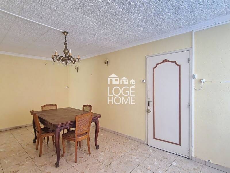 Maison à vendre, 92m², DOURGES