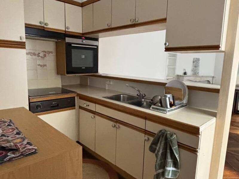 Maison à louer, 39m², PARIS 11E