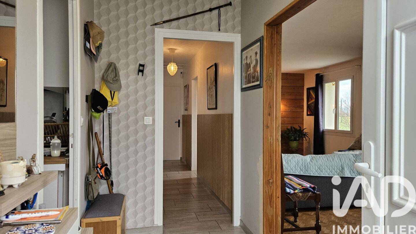Maison à vendre, 103m², SAUVETERRE DE BEARN