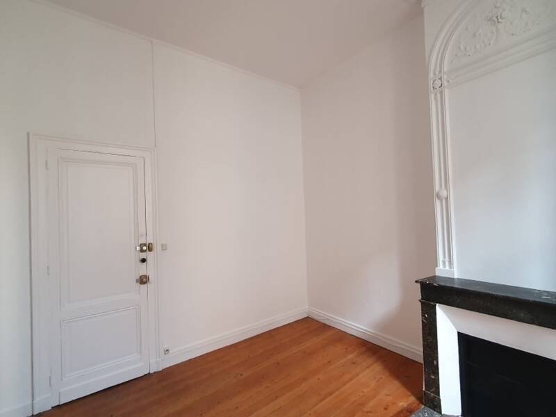 Maison à louer, 45m², BORDEAUX