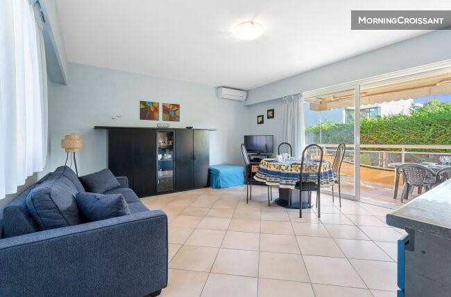 Maison à louer, 38m², ANTIBES