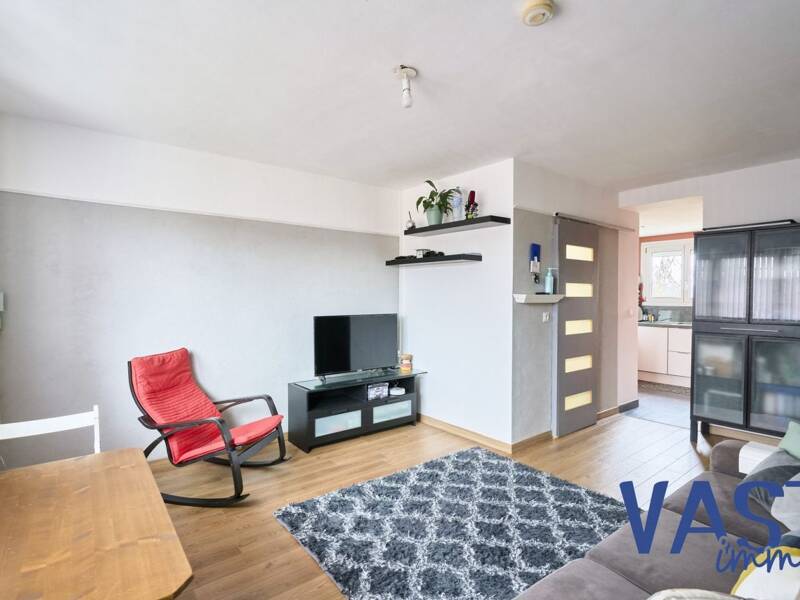 Maison à vendre, 54m², TOURCOING