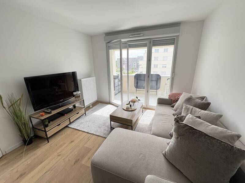 Maison à vendre, 41m², AMIENS