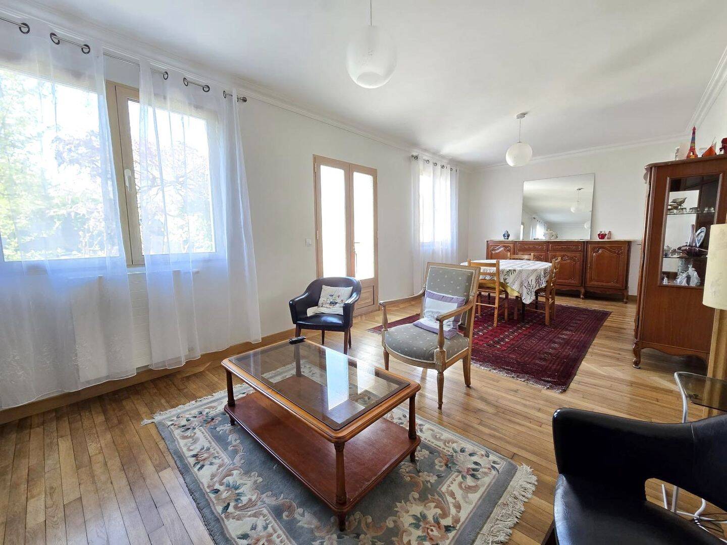 Maison à vendre, 118m², CHAMPIGNY SUR MARNE