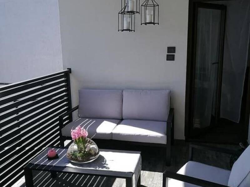 Maison à vendre, 80m², LA RICHARDAIS