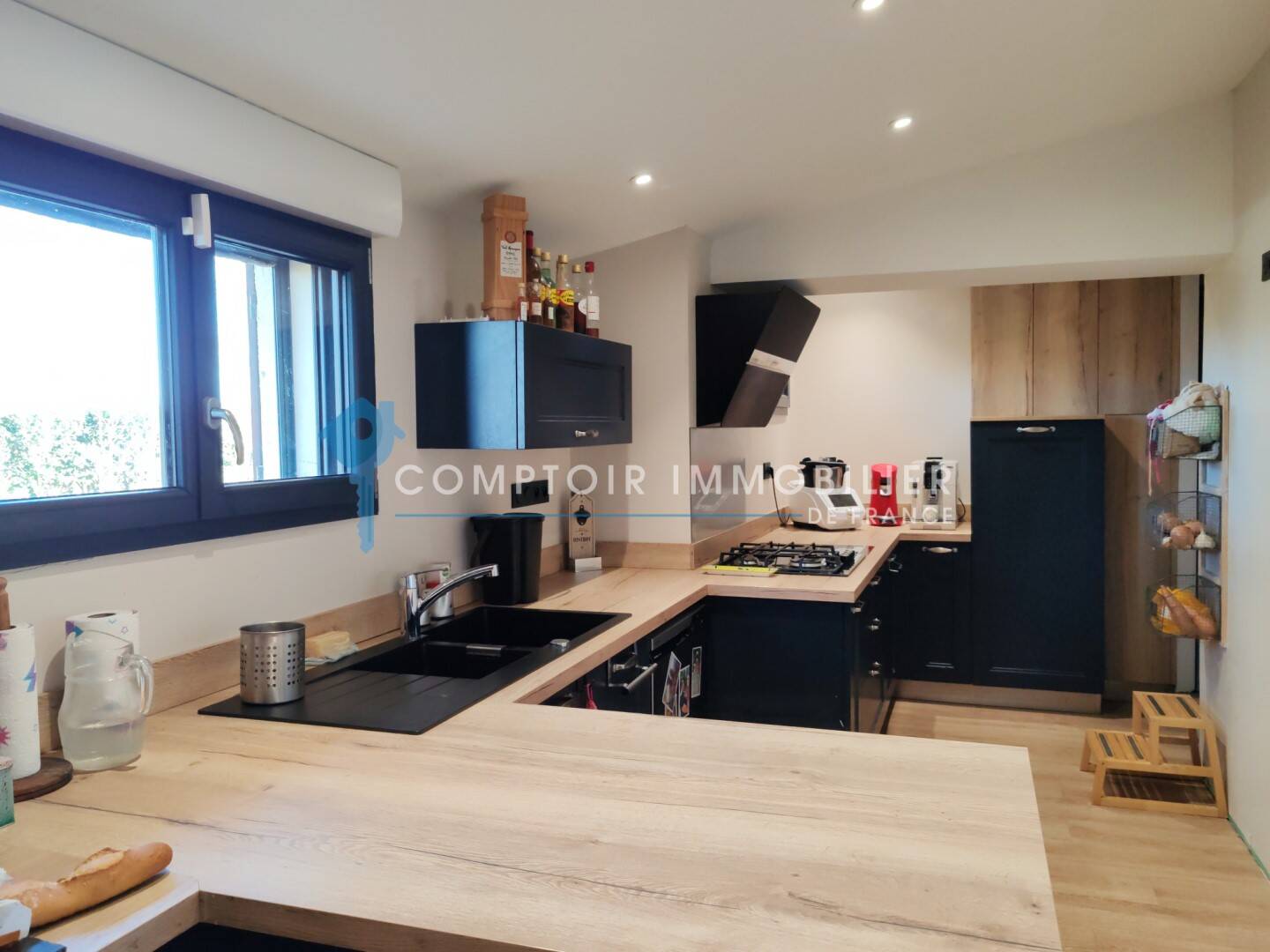 Maison à vendre, 218m², SAINT FELIX LAURAGAIS