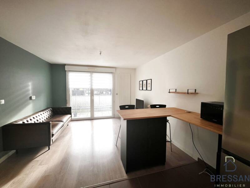 Maison à vendre, 42m², WASQUEHAL