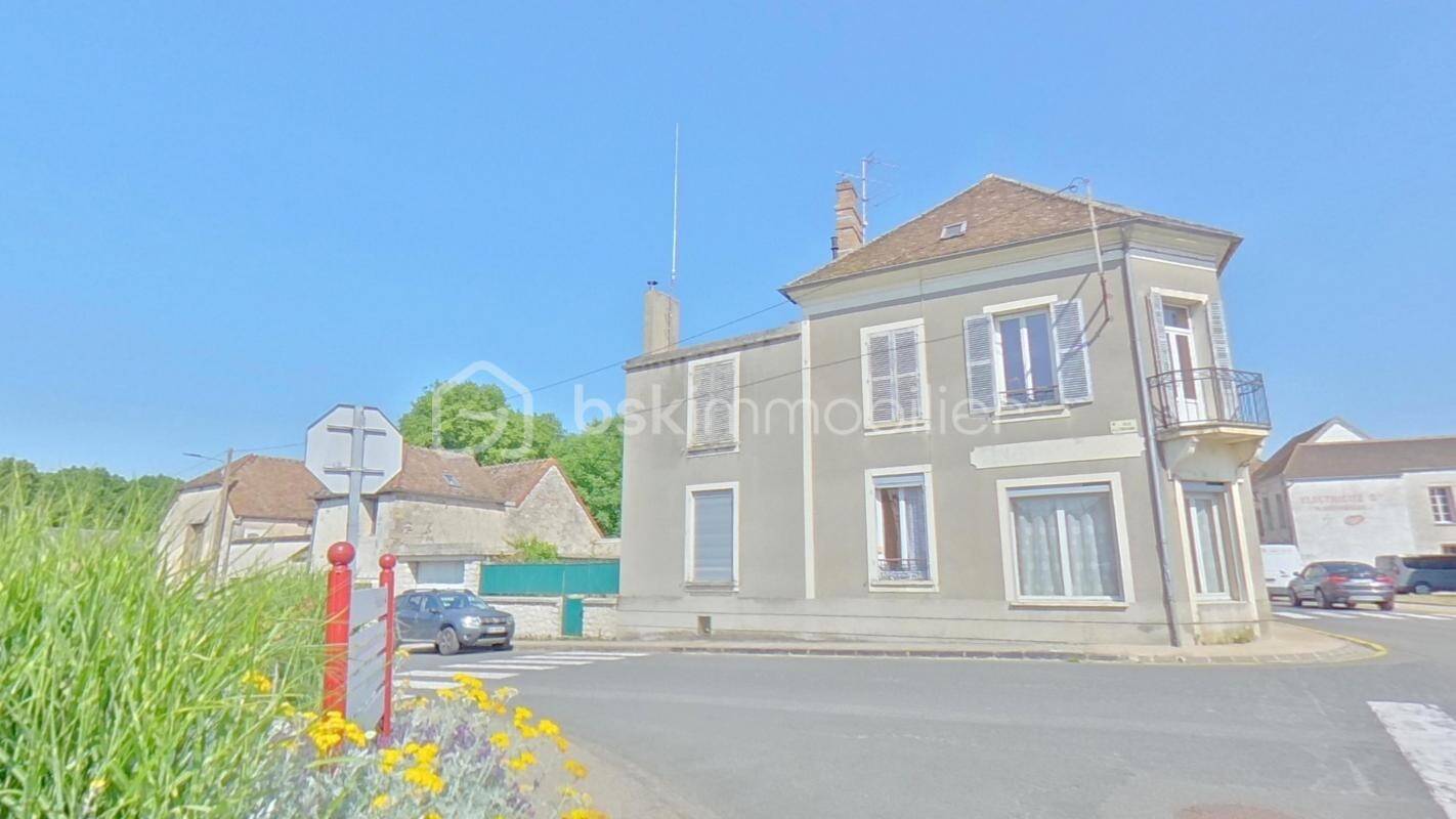 Maison à vendre, 269m², BRAY SUR SEINE