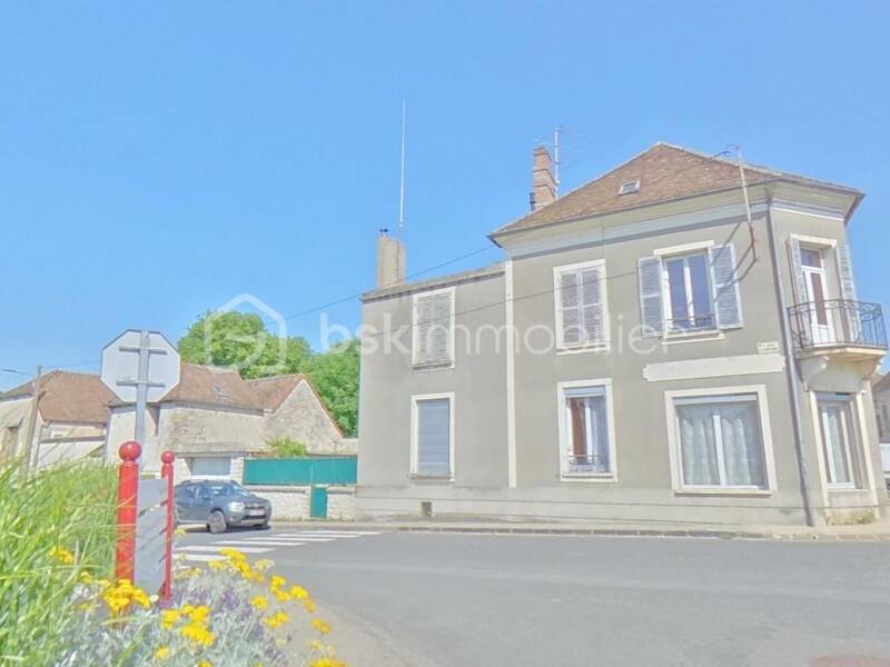 Maison à vendre, 269m², BRAY SUR SEINE