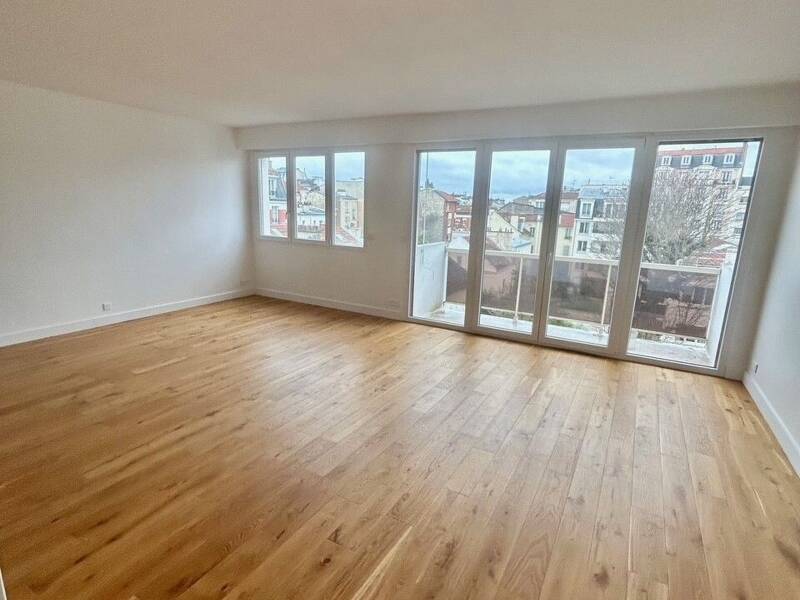 Maison à louer, 96m², SAINT MANDE