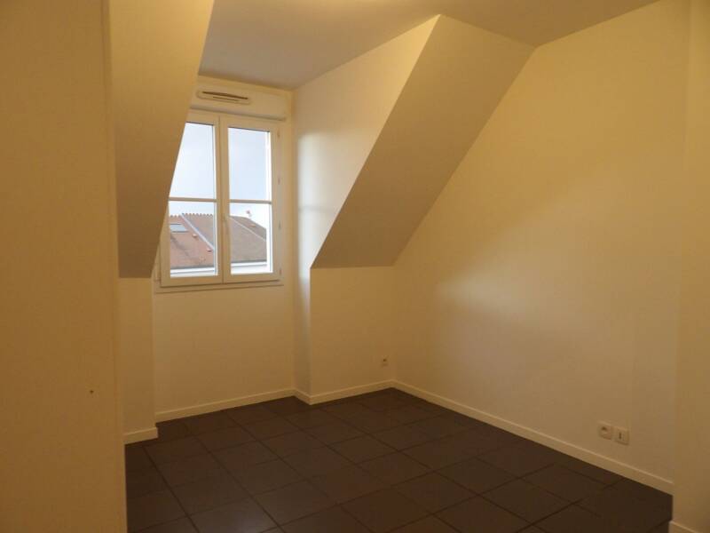 Maison à louer, 35m², MAGNY LE HONGRE