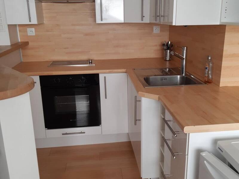 Maison à louer, 31m², NANTES