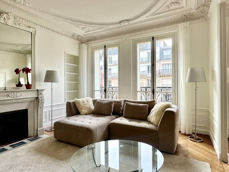 Maison à louer, 97m², PARIS 12E