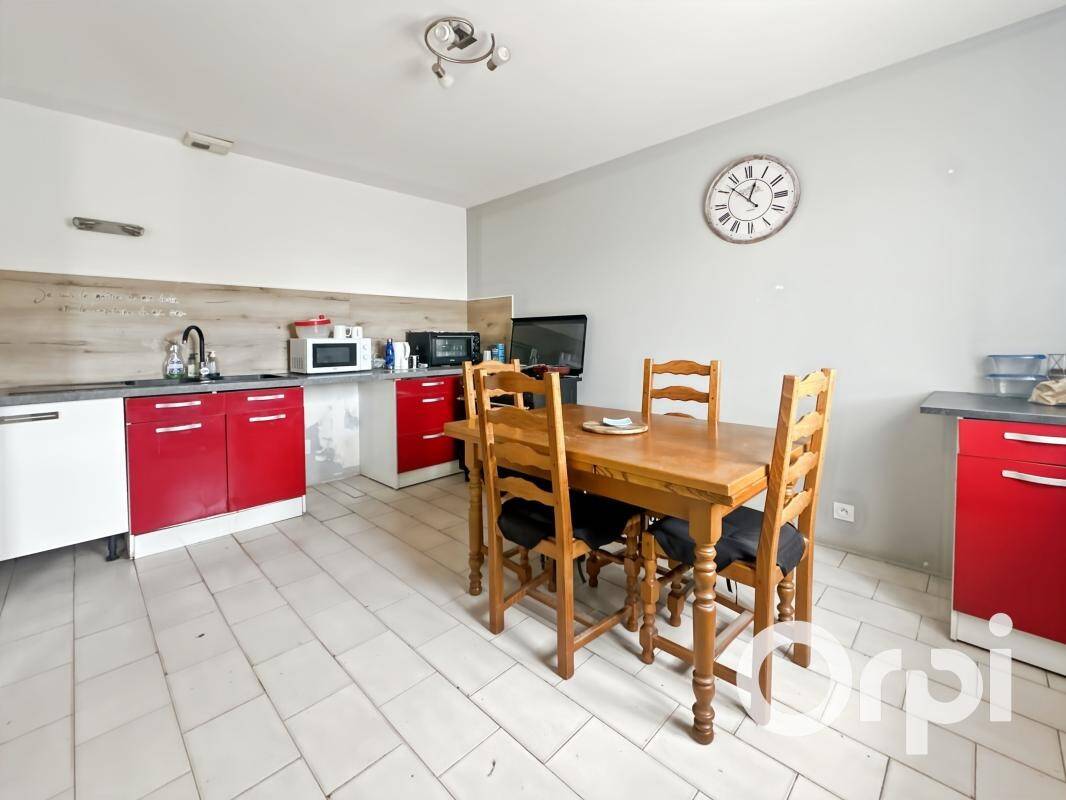 Maison à vendre, 113m², CHATUZANGE LE GOUBET
