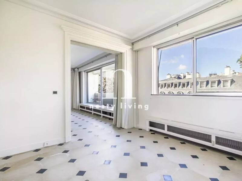 Maison à vendre, 130m², PARIS 7E