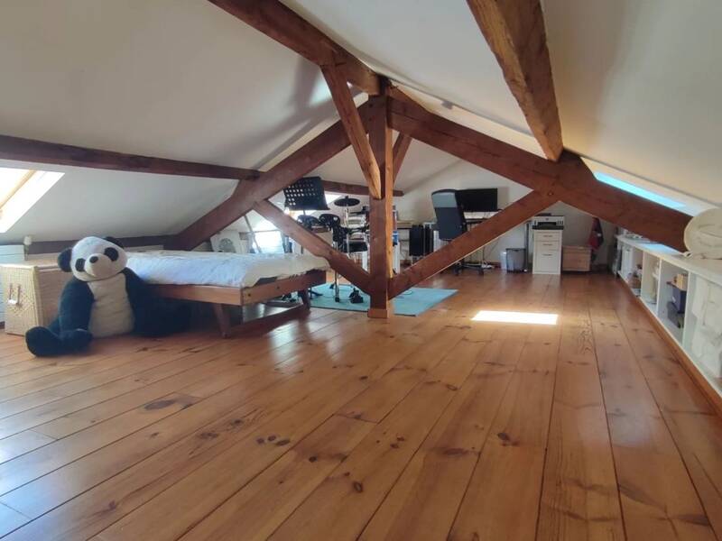Maison à vendre, 130m², LE PERREUX SUR MARNE