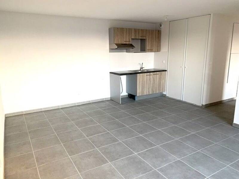 Maison à louer, 61m², TOULOUSE