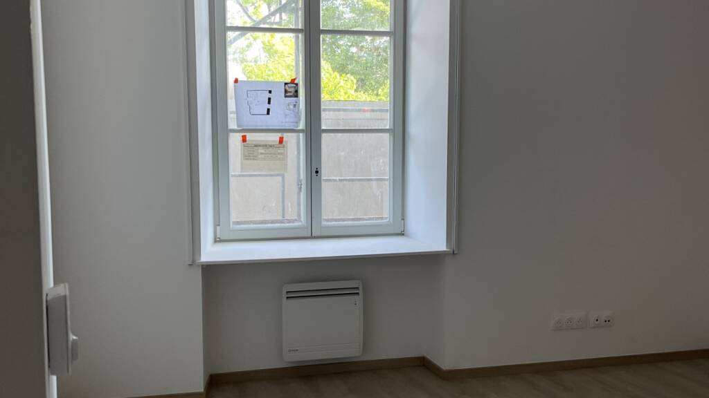 Appartement à vendre 331 736 € 1 pièce 58 m² Étage 3/3 Centre Obernai 67210