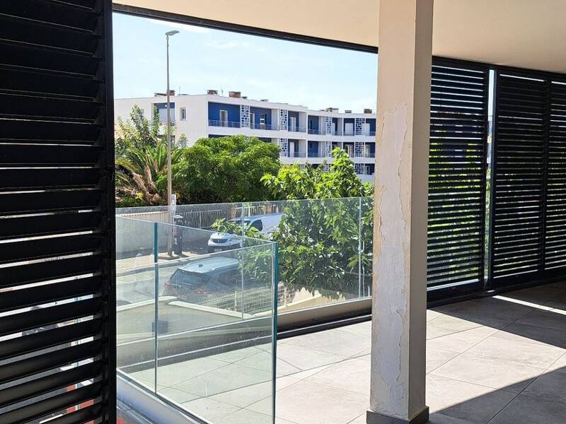 Maison à louer, 56m², PALAVAS LES FLOTS