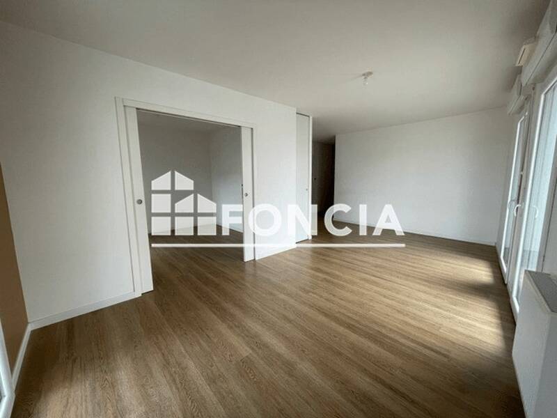 Maison à louer, 46m², NANTES