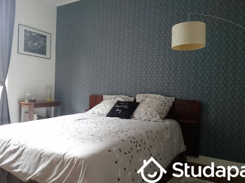 Maison à louer, 79m², RENNES