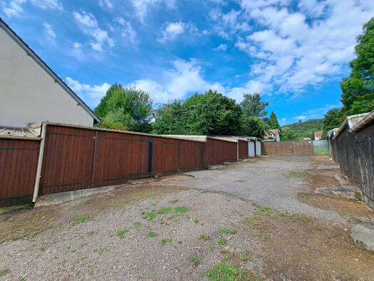 Parking à louer 58 € Maxéville 54320