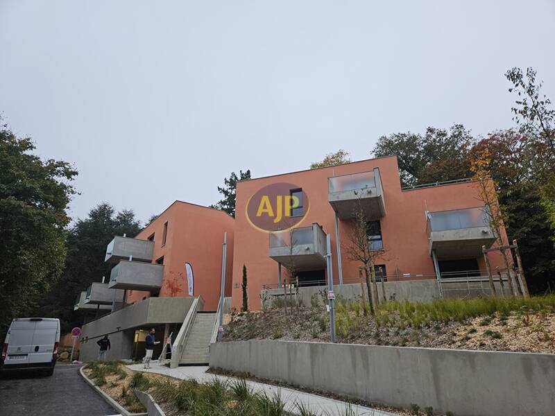 Maison à louer, 45m², NANTES
