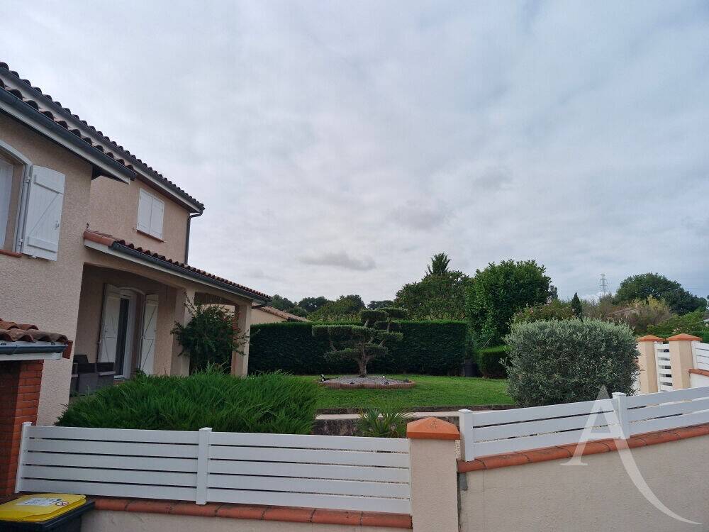 Maison à vendre, 150m², SAINTE FOY D'AIGREFEUILLE