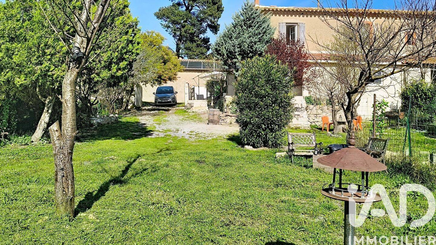 Maison à vendre, 111m², RIEUX MINERVOIS